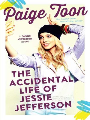 cover image of The Accidental Life of Jessie Jefferson
